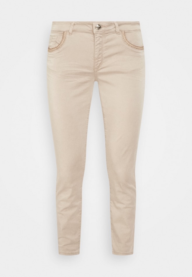 Bottes à Plateforme Gabor Noir | Exclusif